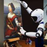 Art and Artificial Intelligence